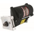 Powermaster Powermaster 9600 Master Torque Starter Motor - 1.4 Kilo Watts P66-9600